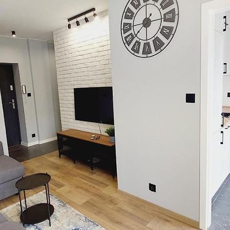 Central Apartments Ogarna 4 格但斯克 外观 照片